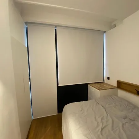 Face Mer Avec Terrasse Et Parking Apartamento *