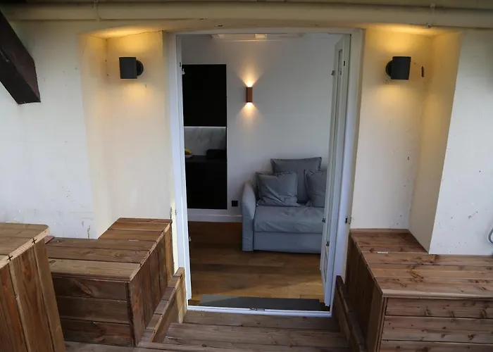 Appartamento Face Mer Avec Terrasse Et Parking *