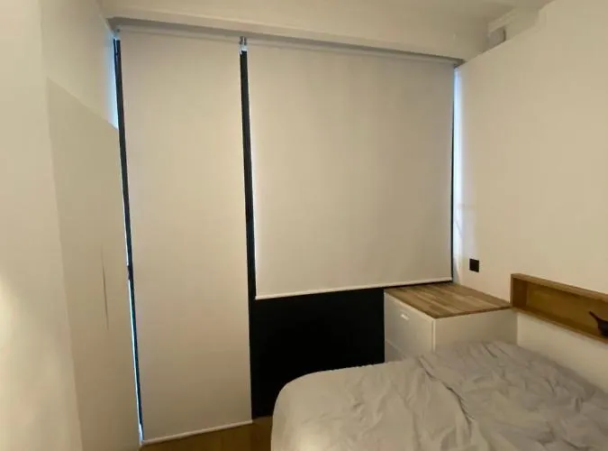 Face Mer Avec Terrasse Et Parking Appartamento *