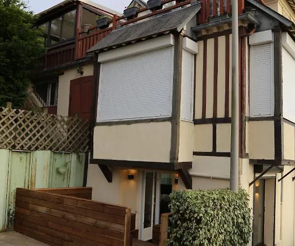 Appartamento Face Mer Avec Terrasse Et Parking